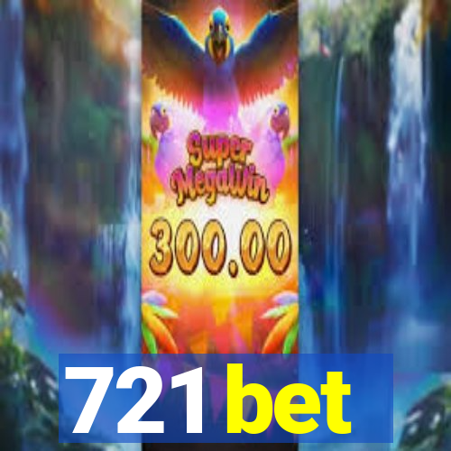 721 bet